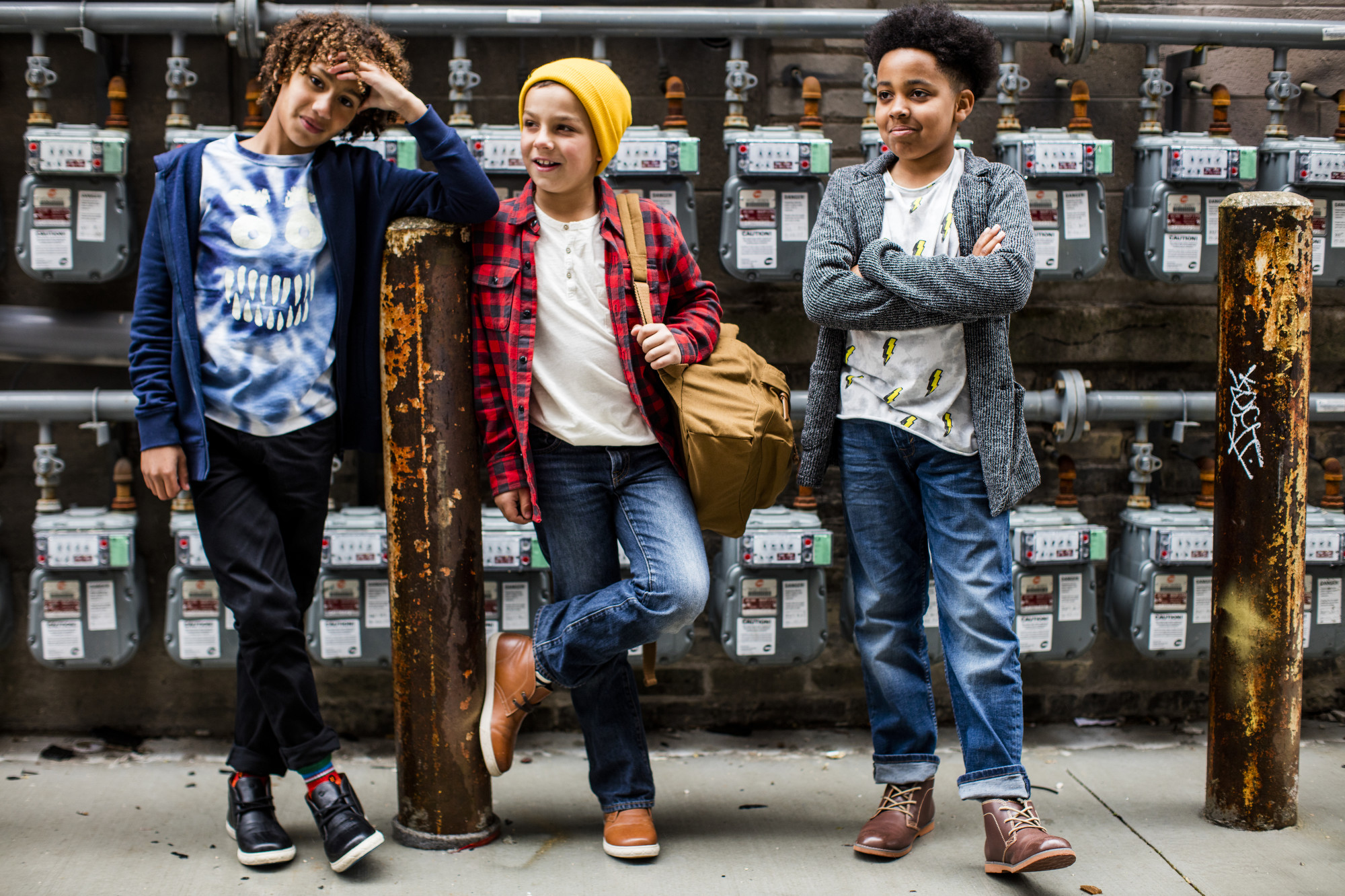 FlorsheimKids001
